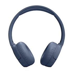 Wireless headphones JBL Tune 670NC Blue